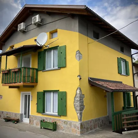Cvetje * Tolmin