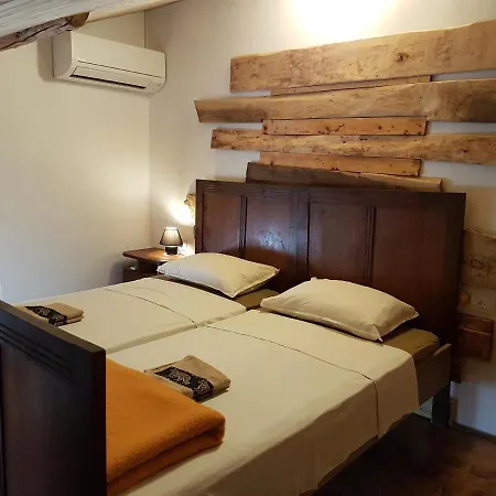 Cvetje Vakantieboerderij *