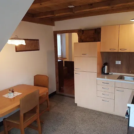 Cvetje Farm stay