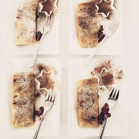 Cvetje Vakantieboerderij Tolmin