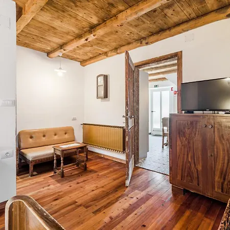 Cvetje Çiftlik konaklama Tolmin