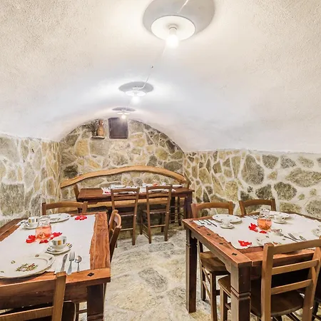 Çiftlik konaklama Cvetje *