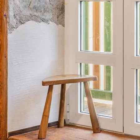 Cvetje Farm stay *