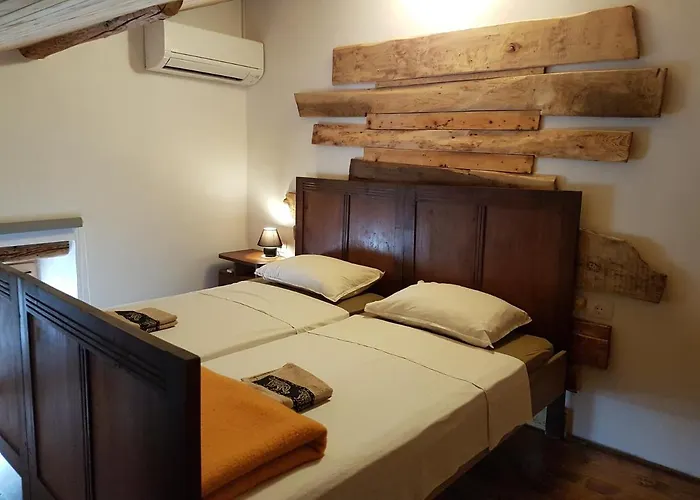 Cvetje Vakantieboerderij *