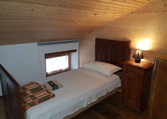 Cvetje Vakantieboerderij