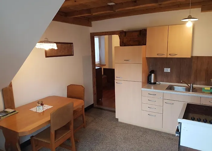 Cvetje Vakantieboerderij