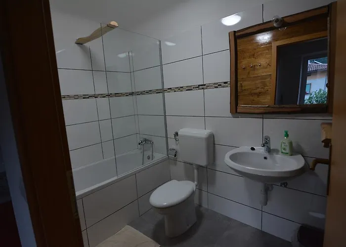 Cvetje Vakantieboerderij *