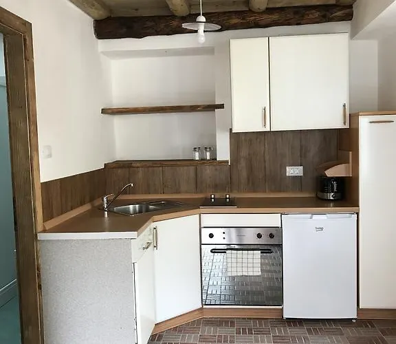 Vakantieboerderij Cvetje *