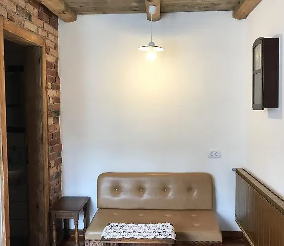 Cvetje Vakantieboerderij