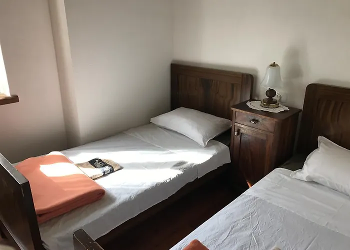 Cvetje Vakantieboerderij