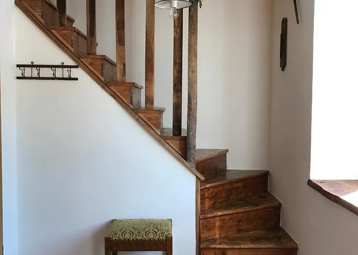 Vakantieboerderij Cvetje *